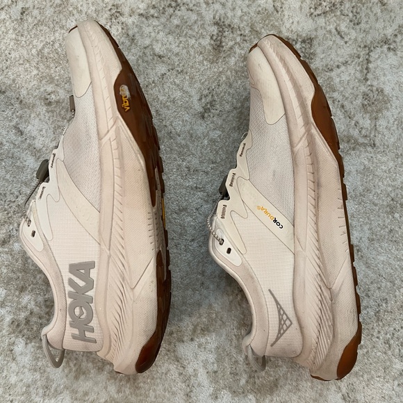 HOKA women’s transport sneakers size 5.5 - Picture 3 of 7